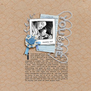 MOC #10 YOU and ME