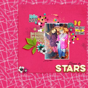 STARS!