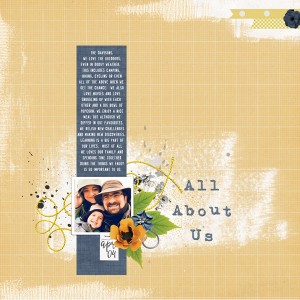 All-about-us