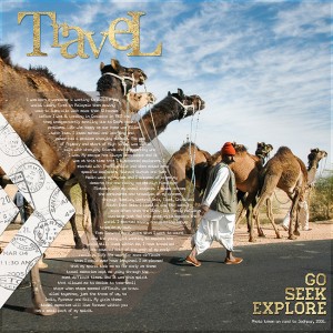 Explore