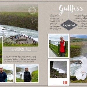 Gullfoss