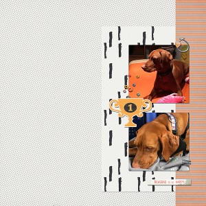 Kifli - Double Layout 2