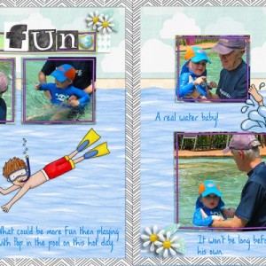 Pool-fun