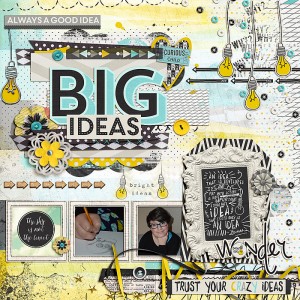 Big Ideas