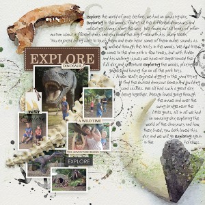 Moc13  One Word (Journaling Challenge)