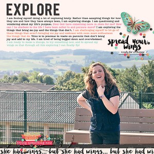 Explore