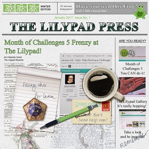 The Lilypad Press