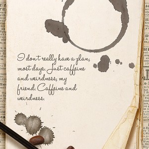 Caffeine ATC