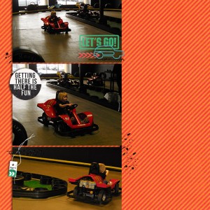Gocarts