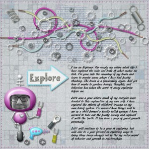 Explore