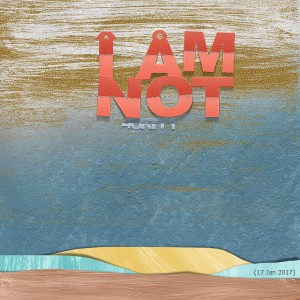 I Am Not