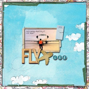 Fly LSE