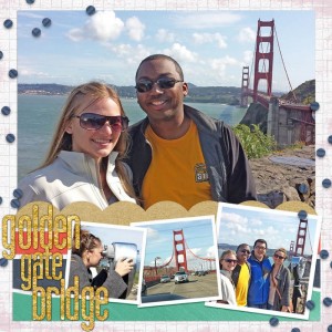 Golden Gate Bridge