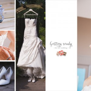 Brides' Preparations