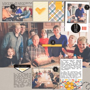 The Story of Today - p2