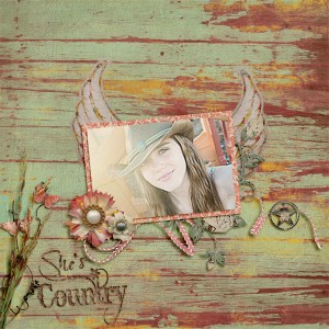 ShesCountry