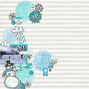 Winter Weather