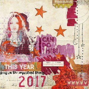 2017 Resolution