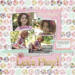 Let's Play!