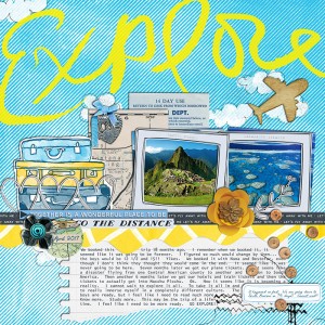 Explore