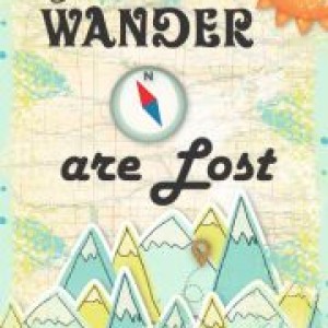 MOC5 Not All Who Wander