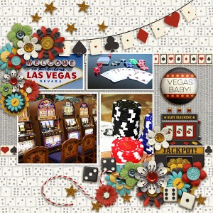 Vegas Baby