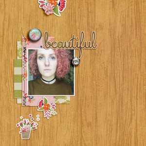 Beautiful You