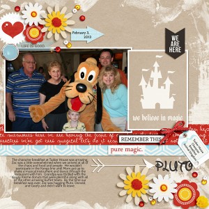 Pluto