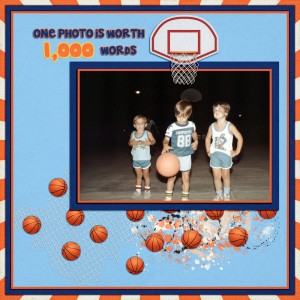 JANUARY 16:  TELL A STORY THROUGH PHOTOS (PHOTOGRAPHY CHALLENGE)