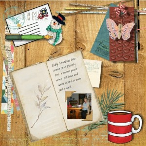 Day 17 Inspiration (writing)