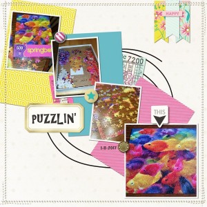 Puzzlin' MOC5 Day16