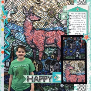 MOC4 Happy