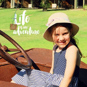 18: Adventure