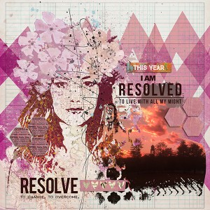 Resolved
