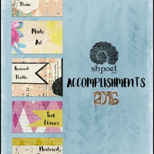 ACCOMPLISHMENTS