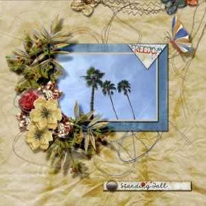 JANUARY 18:  SCRAPLIFT CHALLENGE