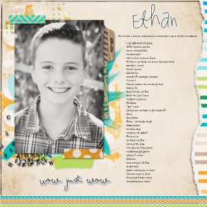 Ethan
