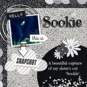 Sookie