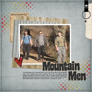 MOC5-Day18-Scraplift Challenge - Mountain Men
