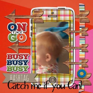 Just Try