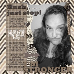 Stronger
