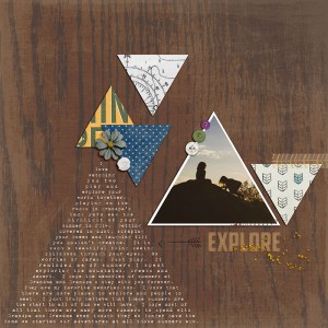 Explore