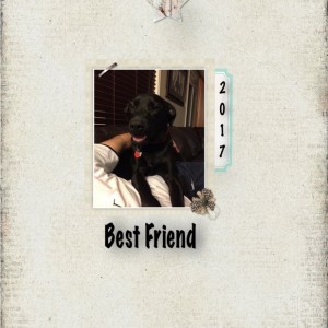 Best friend