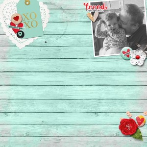 Loved