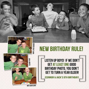 MOC 20: New Birthday Rule