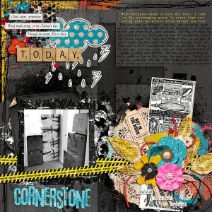 Cornerstone