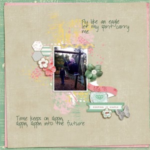 Day 21 Song Lyrics (Custom)