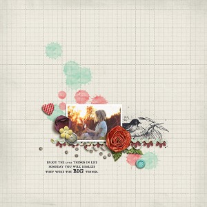 Simple Things
