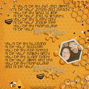 HoneyBee