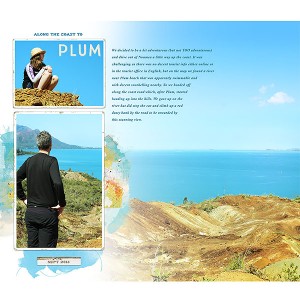 Plum, Noumea 1